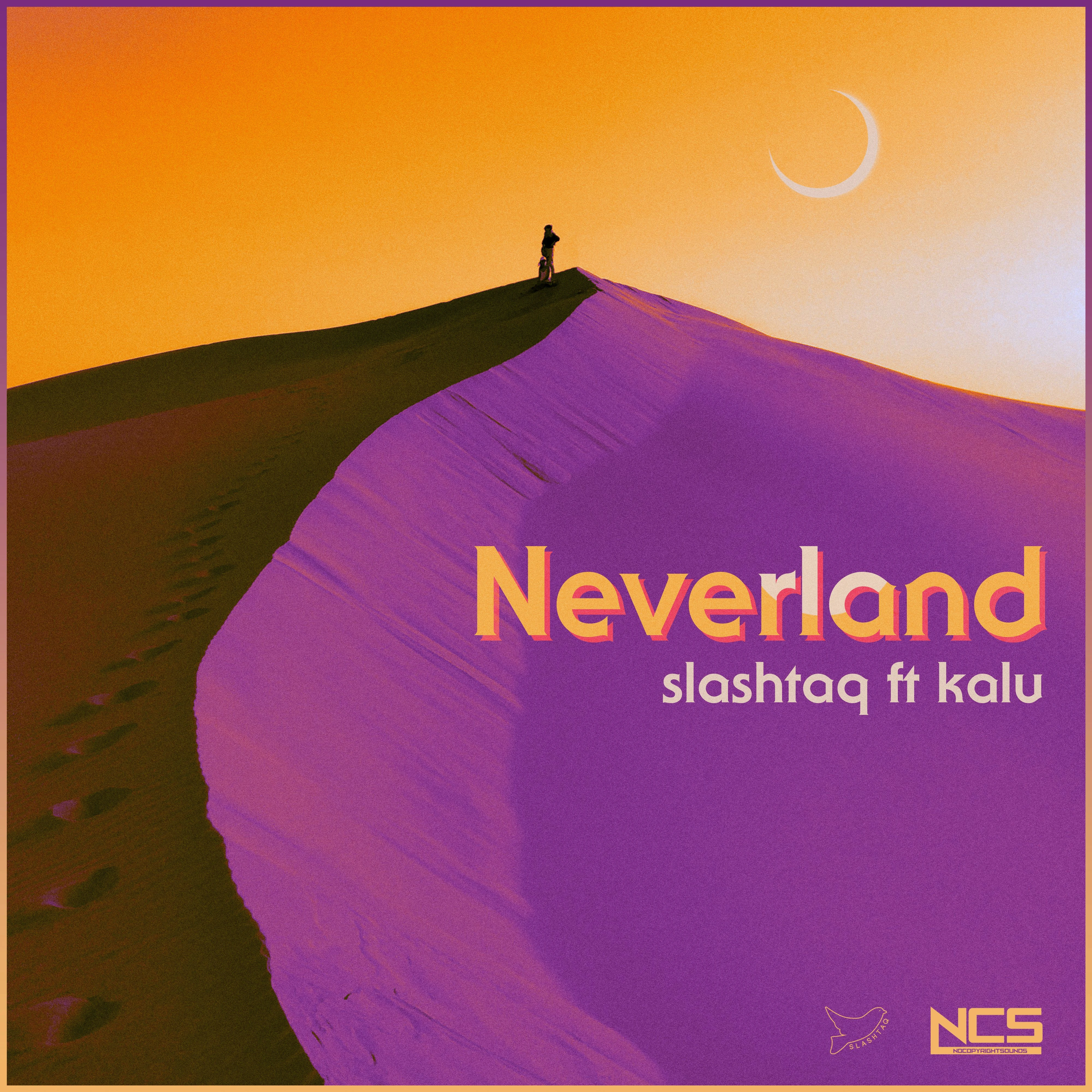 Neverland | NoCopyrightSounds Wiki | Fandom