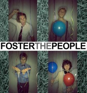 Stream Foster The People - Pumped Up Kicks (Butch Clancy Dubstep