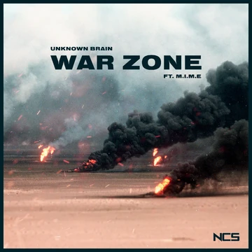 洋楽 g-rap O.C.F. / WAR ZONE War Zone | NoCopyrightSounds Wiki | Fandom