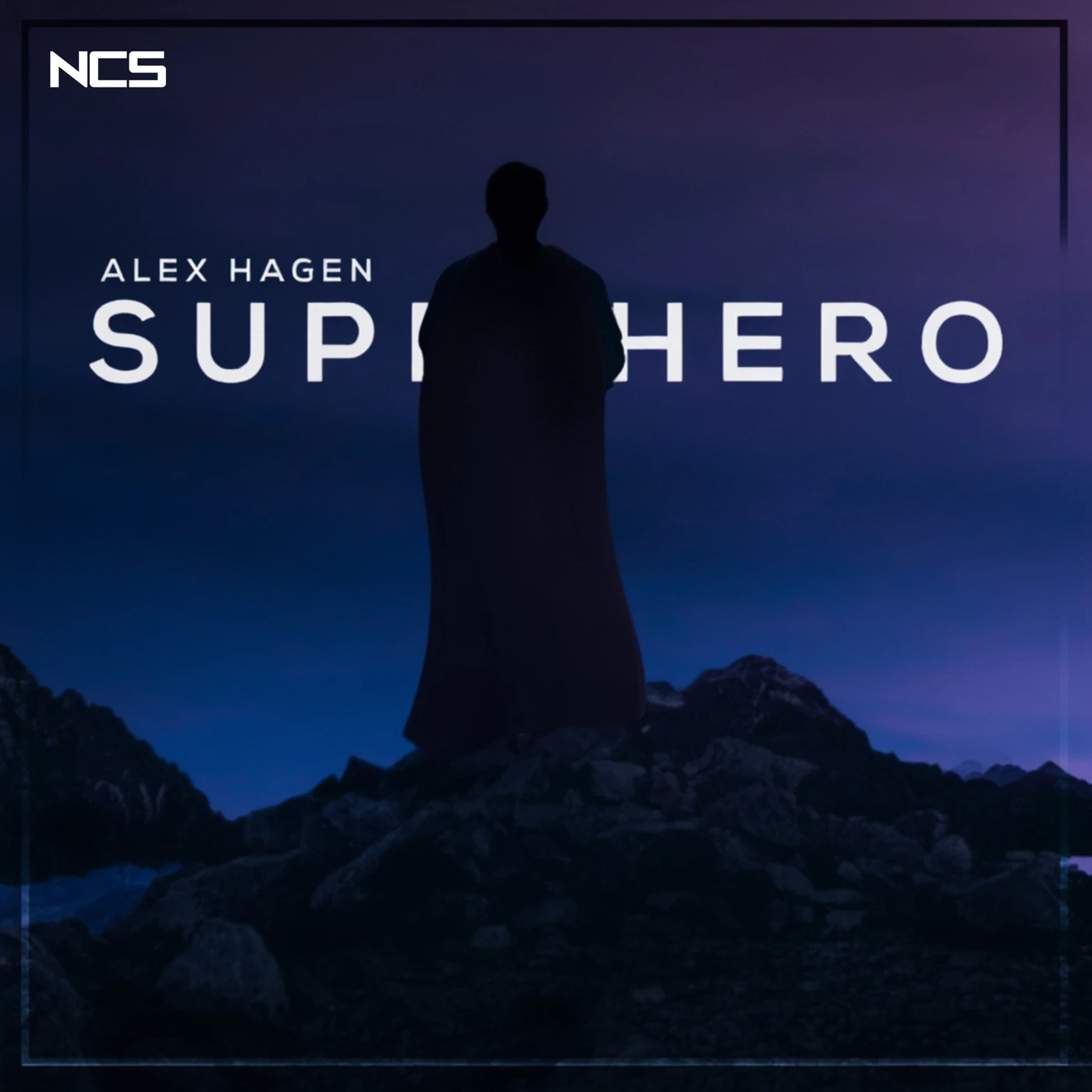 Superhero | NoCopyrightSounds Wiki | Fandom