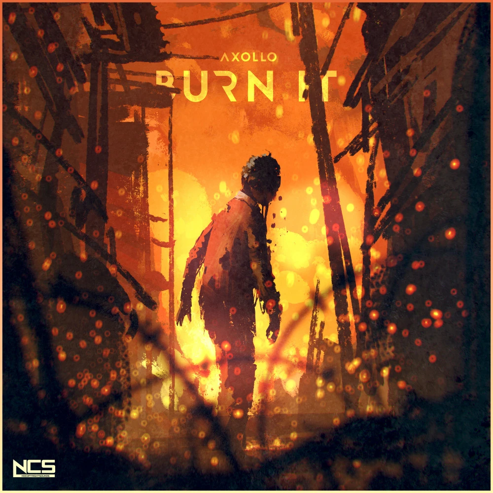 Burn It | NoCopyrightSounds Wiki | Fandom