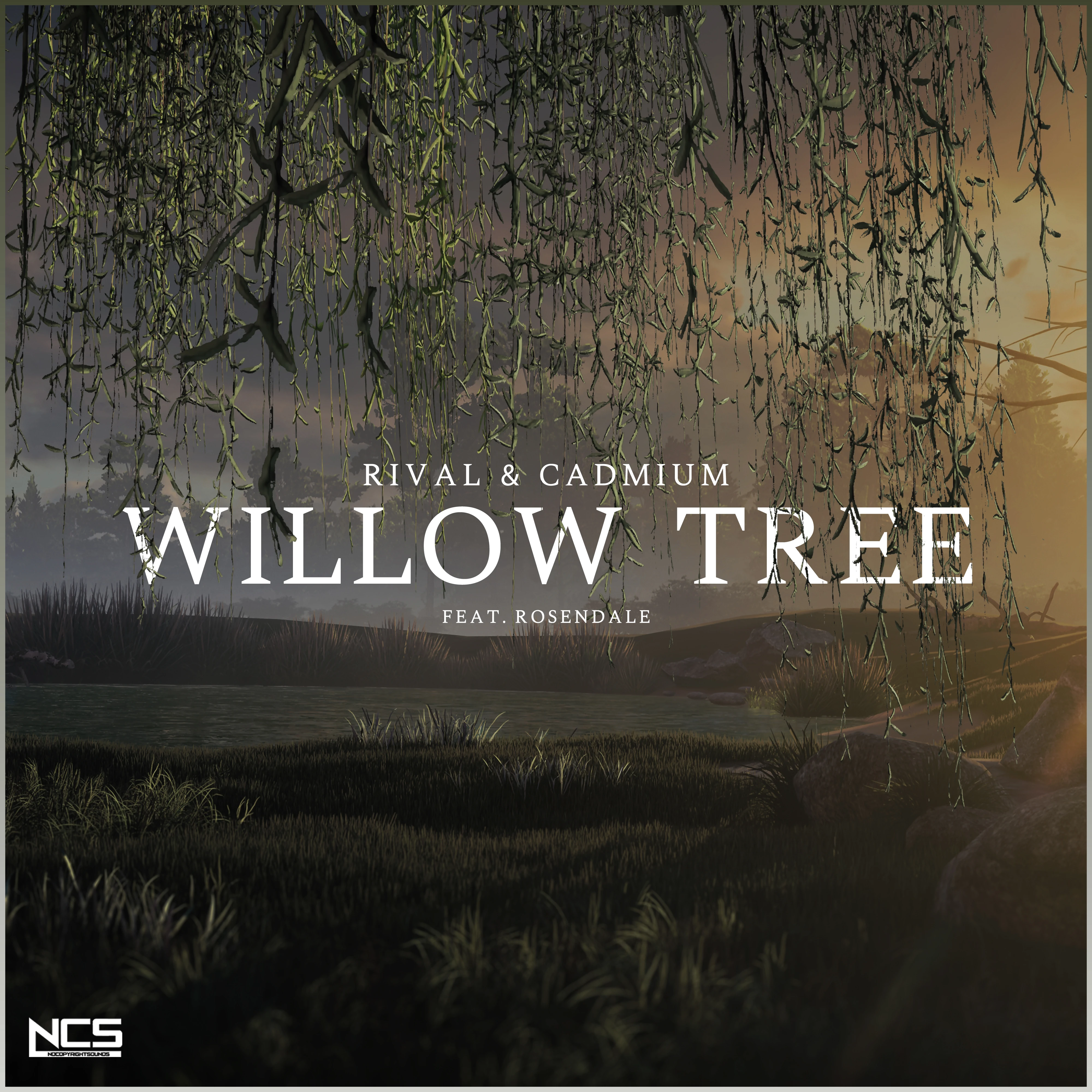 Willow Tree | NoCopyrightSounds Wiki | Fandom
