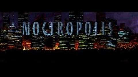 Noctropolis