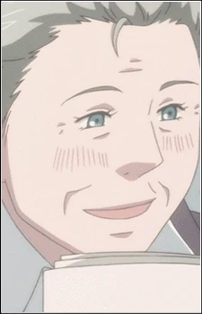 Charles Auclair Nodame Cantabile Wiki Fandom