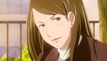 Tagaya Saiko, Nodame Cantabile Wiki