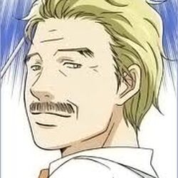 Maestro Franz Von Stresemann Nodame Cantabile Wiki Fandom Maestro Franz Von Stresemann Nodame Cantabile Wiki Fandom