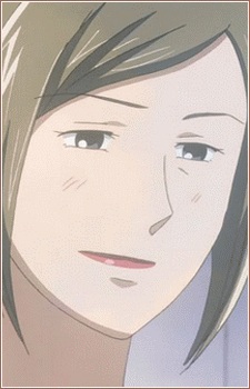 Tagaya Saiko, Nodame Cantabile Wiki