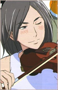 Tagaya Saiko, Nodame Cantabile Wiki