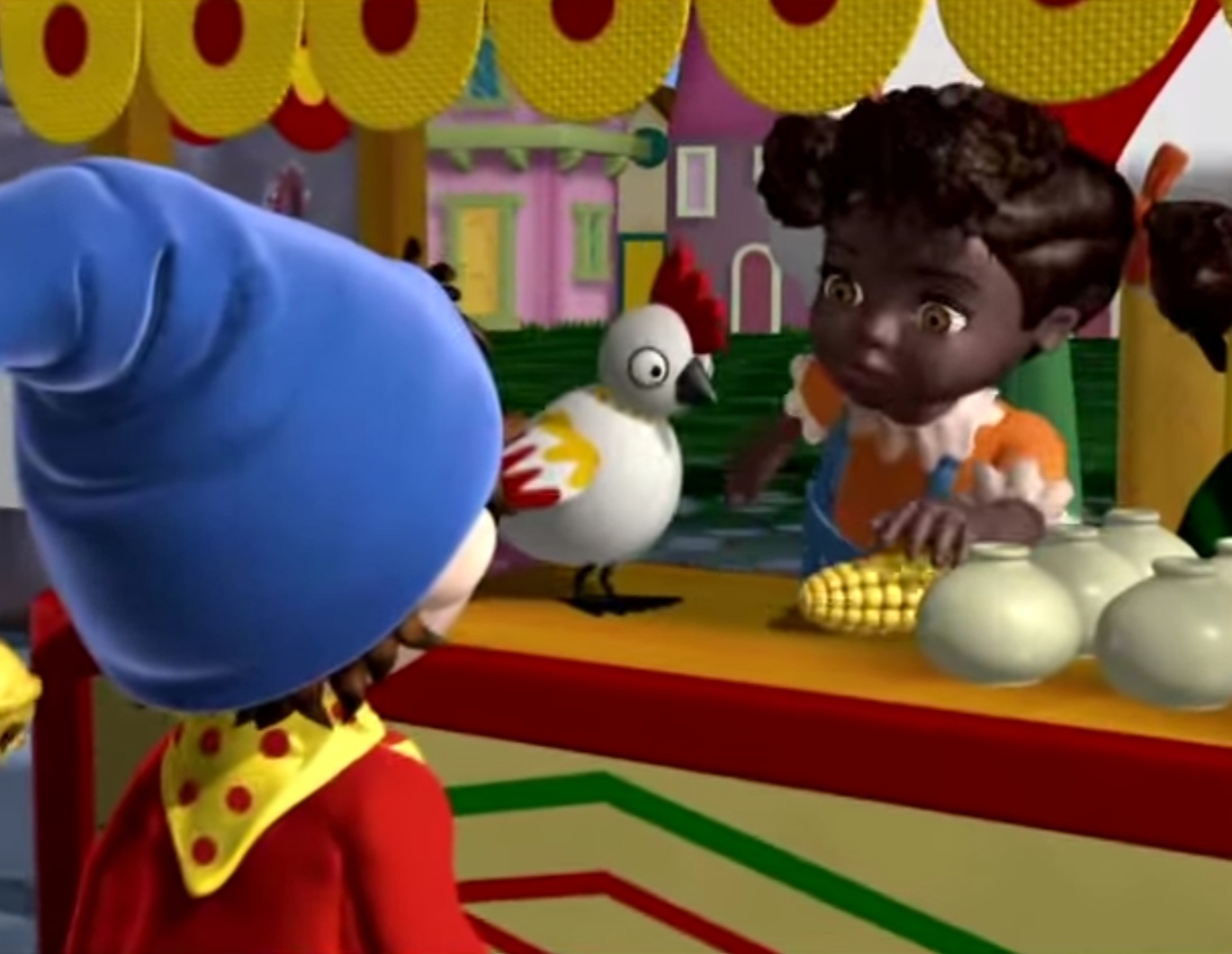 Make Way for Noddy | Noddy Wiki | Fandom