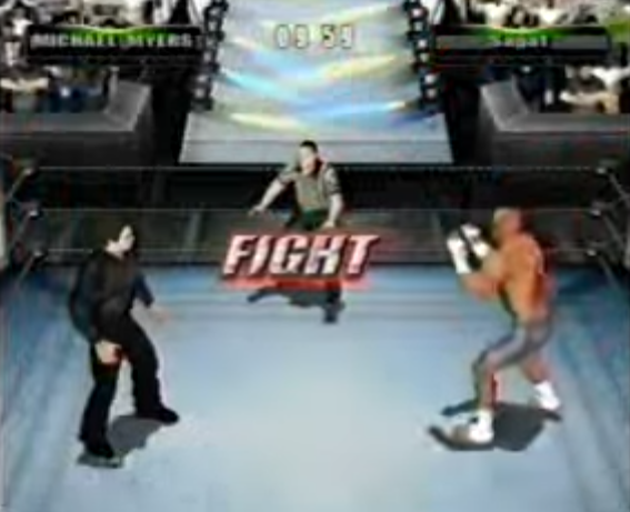 Wwe nodq discount