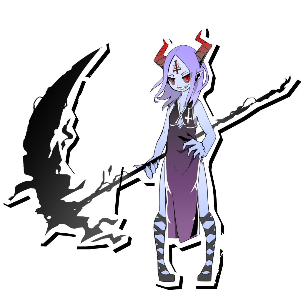 Spica Noel The Mortal Fate S1 7 Wiki Fandom Spica Noel The Mortal Fate S1 7 Wiki Fandom