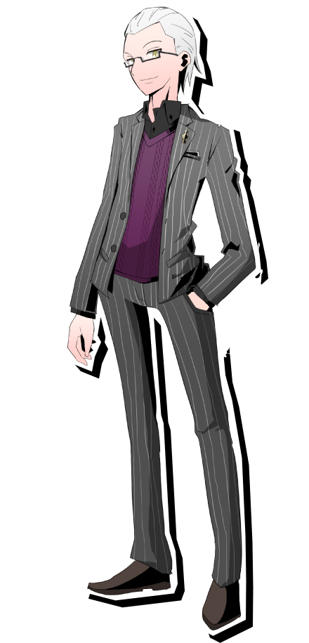 Russell Burrows Noel The Mortal Fate S1 7 Wiki Fandom Russell Burrows Noel The Mortal Fate S1 7 Wiki Fandom