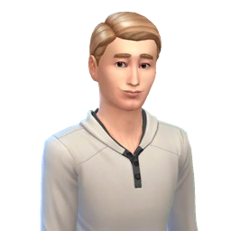 Deangelo Easley (Clare View Point) | NoelSimsSandbox Wiki | Fandom