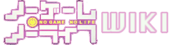 No Game, No Life Wiki