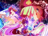 No Game, No Life