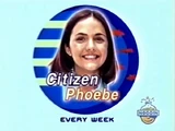Citizen Phoebe