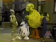 1999-05-XX XXXX Sesame Street Unpaved.webp (37 KB) The airing of Episode 1396 in May 1999