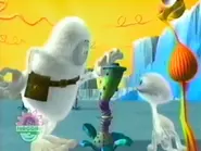 The airing of Ups and Downs on April 22, 2004[1]