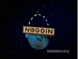 List of Noggin logos