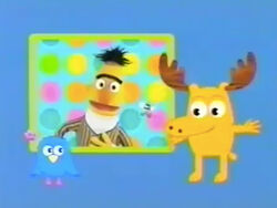 Play With Me Sesame Noggin Airing: Season 2 Episode ?? (2005) 