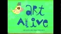 Art Alive