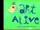 Art Alive