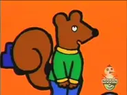 The airing of Oops / Igloo / Hide and Squeeze / Dolphin on December 11, 2006[21]