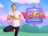 Yoga Friends