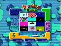 The Noggimation Quilt