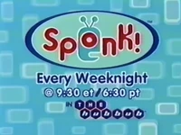 SID on the show logo