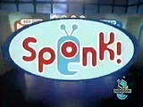 Sponk!