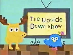 Promo for the show with  and 