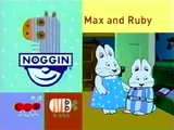 Max & Ruby