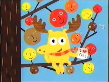 Falling for Fall | Noggin Wiki | Fandom
