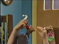 The airing of Grampu Day! / Make Pizza! on September 28, 2003[1]