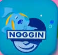 Blue's Clues icon