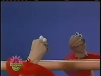 The airing of Dance Class! and an unknown episode on August 22, 2004[6]