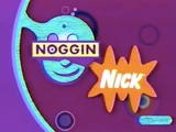 Noggin on Nick