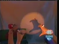 The airing of Camp Out! / Parade! on March 14, 2006[13]