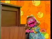 An episode which aired on July 11, 2004 at 12:30pm[2]