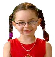 Alexandria Wiig Story About Little Red Riding Hood