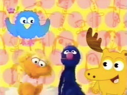 Play With Me Sesame | Noggin Wiki | Fandom