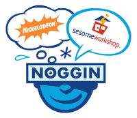 Nickelodeon / Sesame Workshop (Talking)