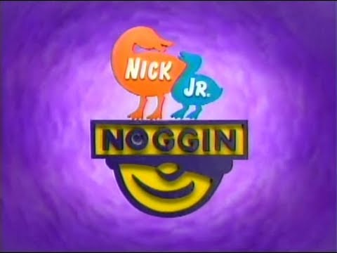 Made for Noggin by Nick Jr. | Noggin Wiki | Fandom