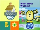 Wow! Wow! Wubbzy!