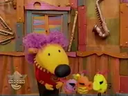 The airing of Bug Love on September 25, 2008[27]