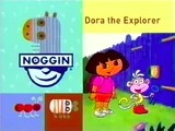 Dora the Explorer