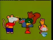 The airing of Penguins / Sneezing / Hop / Tennis on March 14, 2006[19]