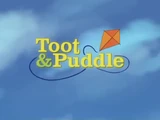 Toot & Puddle