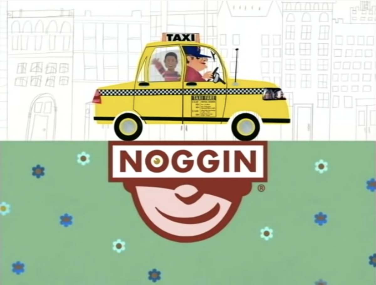 Taxi | Noggin Wiki | Fandom